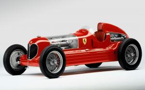 Alfa Romeo 16C Bimotore 1935 года